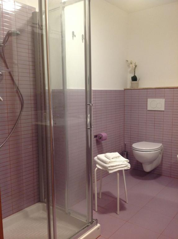 B&B A Casa Di Amici Giardini Naxos Eksteriør bilde