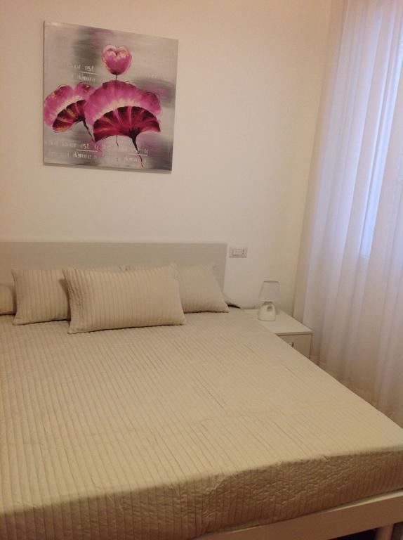 B&B A Casa Di Amici Giardini Naxos Rom bilde